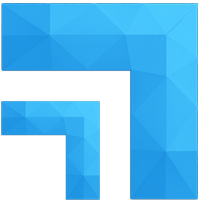 Bluewise Fintrion logo